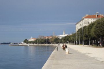 Panoramische Abendschiffsfahrt nach Zadar , foto 14