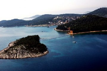Vrgada - Insel der Robinsone, Kroatien, Norddalmatien