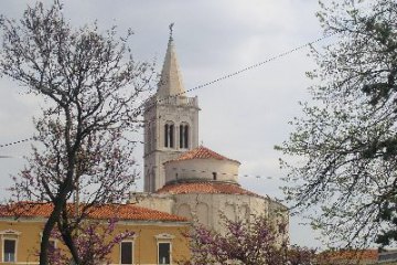 Zadar und die Umgebung, foto 10