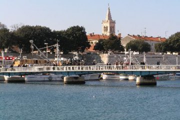 Zadar und die Umgebung, foto 9