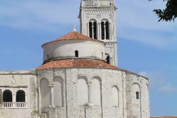 Zadar und die Umgebung, foto 11