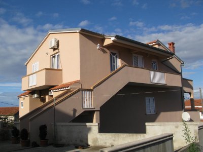 Apartments Molja