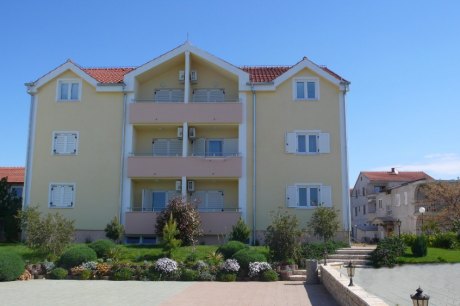 Apartments Dalmacija Vodice-Srima
