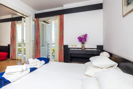 Hotel Hvar Jelsa All inclusive, Comfort suite