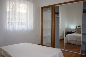 Apartments Gogo mit Meerblick, Stanići, foto 18