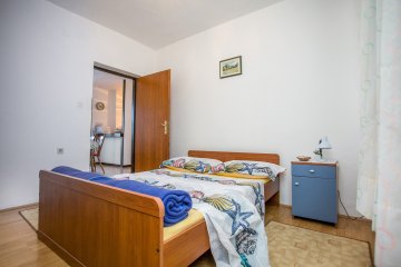 Apartmenthaus Perica mit Meerblick, Omis - Nemira, foto 33