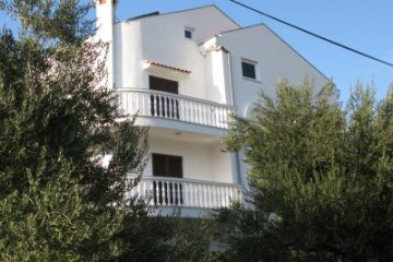 Appartments Ante Zadar