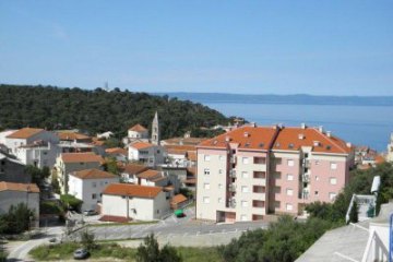 Appartements Dia, Makarska