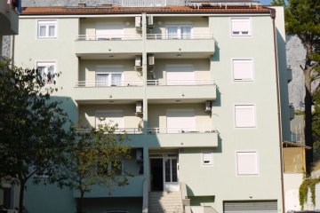 Apartements Ruza Nikolina
