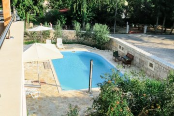 Ferienwohnungen Teje mit Schwimmbad Pakoštane, foto 21