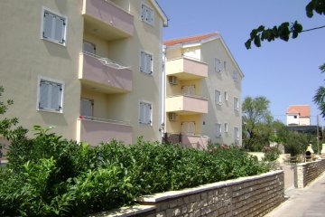 Apartments Dalmacija Vodice-Srima, foto 16