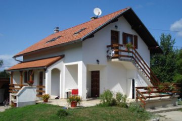 Family house Dukić, Ostarski Stanovi
