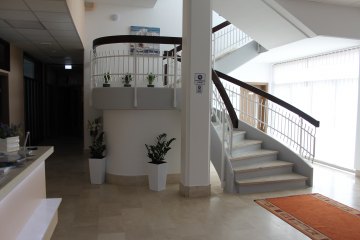 Hotel Albamaris Biograd na moru, foto 48