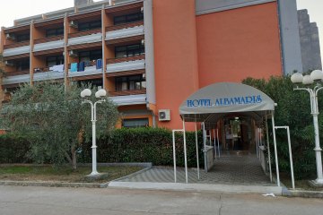 Hotel Albamaris Biograd na moru, foto 54