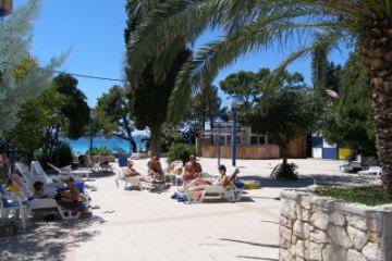Hotel Colentum Resort Murter beim Sandstrand mit Pool, foto 29