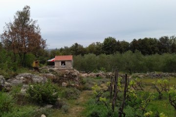 Haus in Einsamkeit Krunica, foto 12