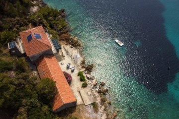 Ferienhaus am Meer Sanja - Skozanje Insel Hvar, foto 35