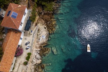 Ferienhaus am Meer Sanja - Skozanje Insel Hvar, foto 57