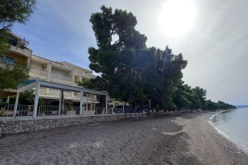 Strandvilla Dobra mit Meerblick Tucepi, foto 49