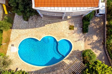 Villa Toslav mit Pool, foto 9
